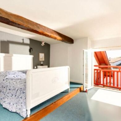 Appartement 1 pièces 450 €