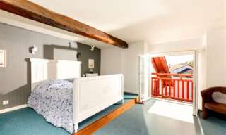 Appartement 1 Pièce 16 m² à louer à Amendeuix-Oneix (64120)