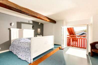 Appartement 1 pièces 450 €