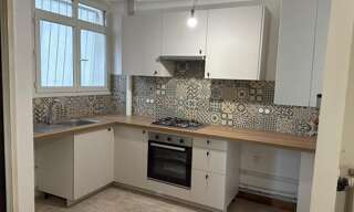 Appartement 3 Pièces 55 m² à louer à Colombes (92700)