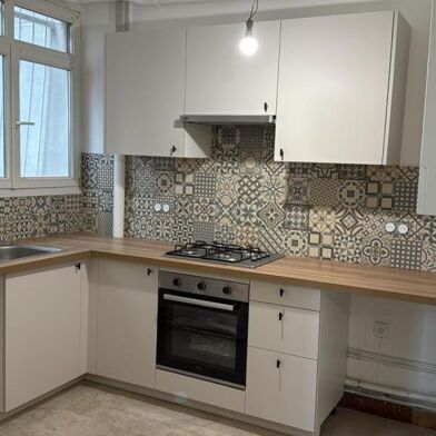 Appartement 3 pièces 1500 €