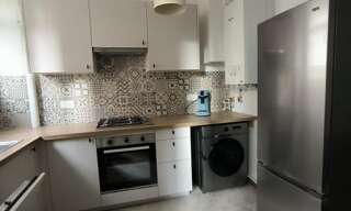 Appartement 3 Pièces 55 m² à louer à Colombes (92700)