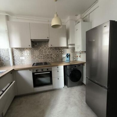 Appartement 3 pièces 1450 €