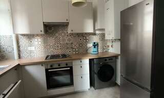 Appartement 3 Pièces 55 m² à louer à Colombes (92700)