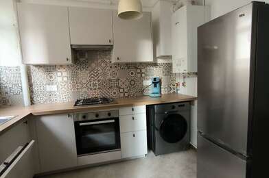 Appartement 3 pièces 1450 €