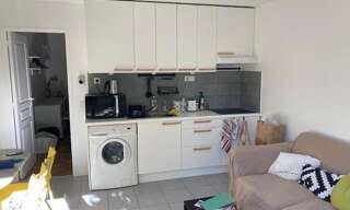 Appartement 2 Pièces 30 m² à louer à Meudon (92190)