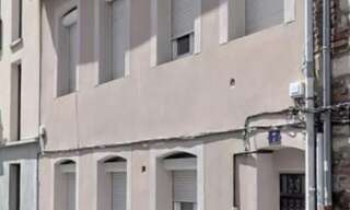 Appartement 2 Pièces 40 m² à louer à Saint-Étienne (42000)