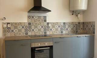 Appartement 2 Pièces 40 m² à louer à Saint-Étienne (42000)