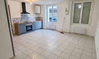 Appartement 2 Pièces 40 m² à louer à Saint-Étienne (42000)