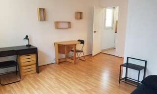 Appartement 1 Pièce 25 m² à louer à Saint-Cloud (92210)