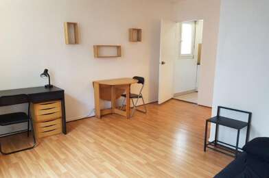 Appartement 1 pièces 1000 €