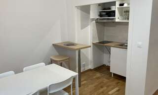 Appartement 1 Pièce 27 m² à louer à Toulouse (31000)