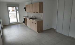 Appartement 3 Pièces 58 m² à louer à Lyon 8 (69008)