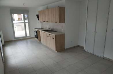 Appartement 3 pièces 955 €