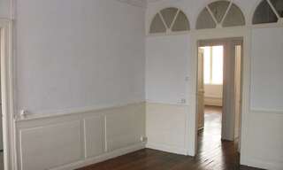 Appartement 3 Pièces 67 m² à louer à Nancy (54000)