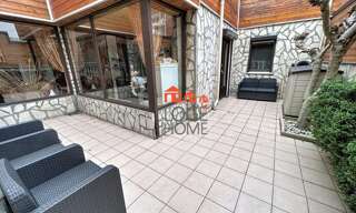 Maison 5 Pièces 122 m² à vendre à Croix (59170)