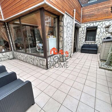 Maison 5 pièces 249100 €