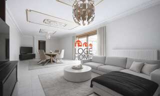 Maison 5 Pièces 122 m² à vendre à Croix (59170)