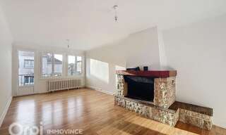 Maison 5 Pièces 122 m² à louer à Clermont-Ferrand (63000)