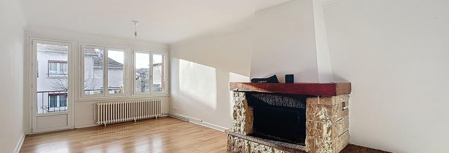 Maison 5 Pièces 122 m² à louer à Clermont-Ferrand (63000)