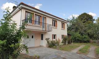 Maison 5 Pièces 122 m² à louer à Clermont-Ferrand (63000)