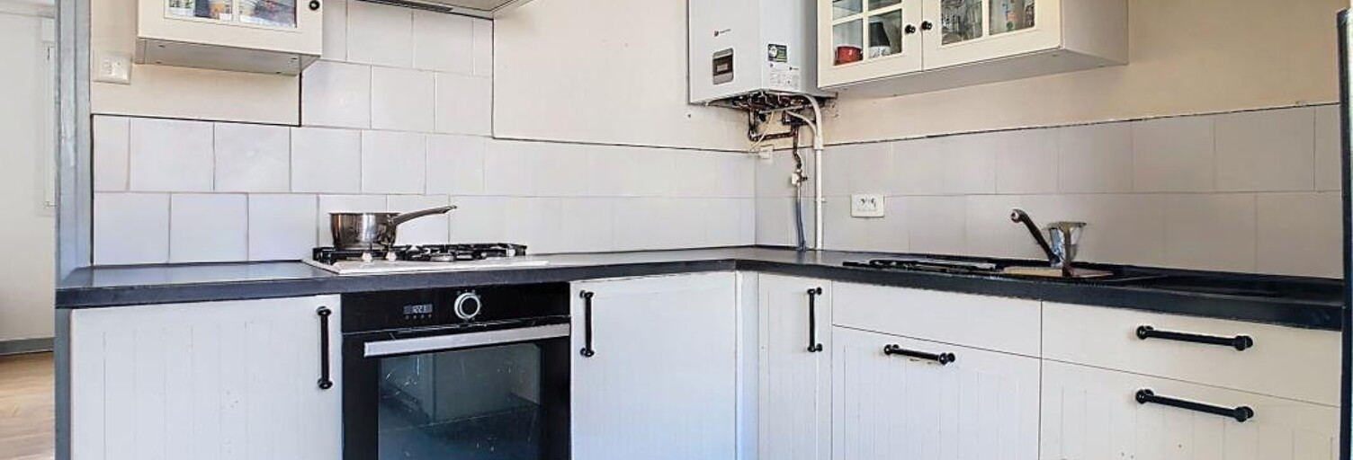 Appartement 3 Pièces 64 m² à louer à Brest (29200)