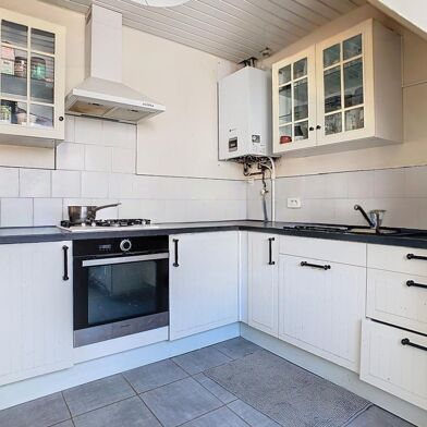 Appartement 3 pièces 799 €