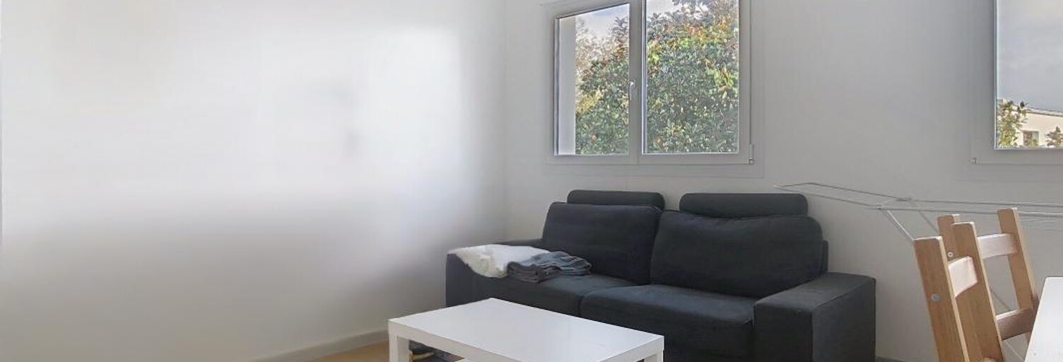 Appartement 3 Pièces 64 m² à louer à Brest (29200)