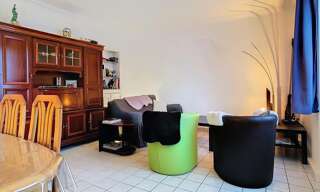 Appartement 4 Pièces 82 m² à louer à Brest (29200)