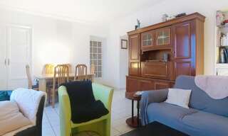 Appartement 4 Pièces 82 m² à louer à Brest (29200)