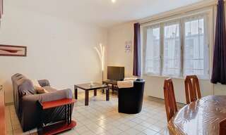 Appartement 4 Pièces 82 m² à louer à Brest (29200)