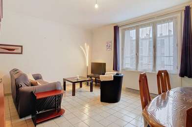 Appartement 4 pièces 795 €