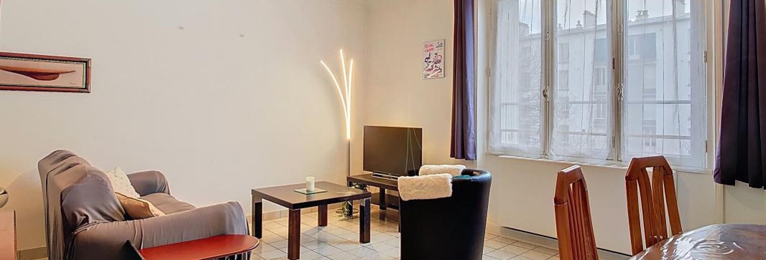 Appartement 4 Pièces 82 m² à louer à Brest (29200)