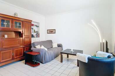 Appartement 4 pièces 795 €