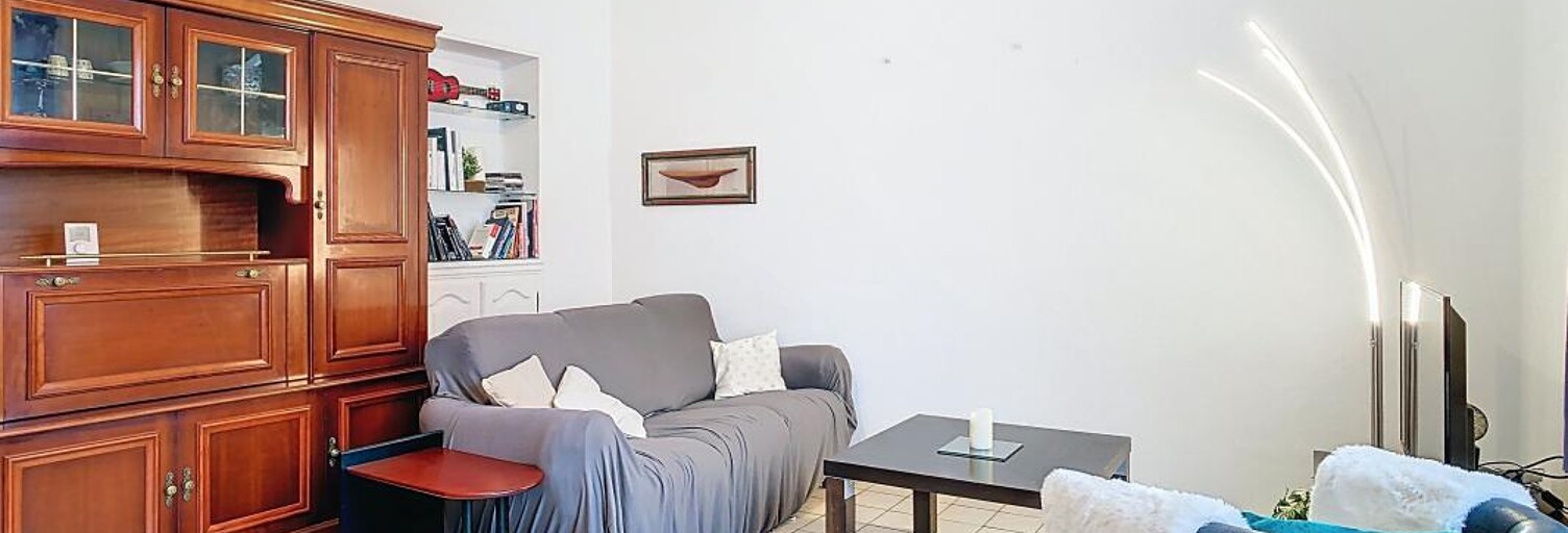 Appartement 4 Pièces 82 m² à louer à Brest (29200)