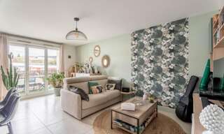 Appartement 3 Pièces 67 m² à vendre à Lyon 9 (69009)