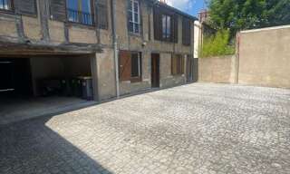 Appartement 1 Pièce 14 m² à louer à Orléans (45000)