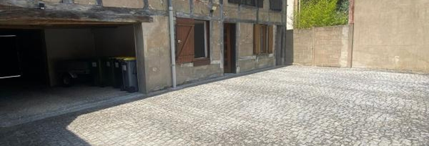 Appartement 1 Pièce 14 m² à louer à Orléans (45000)