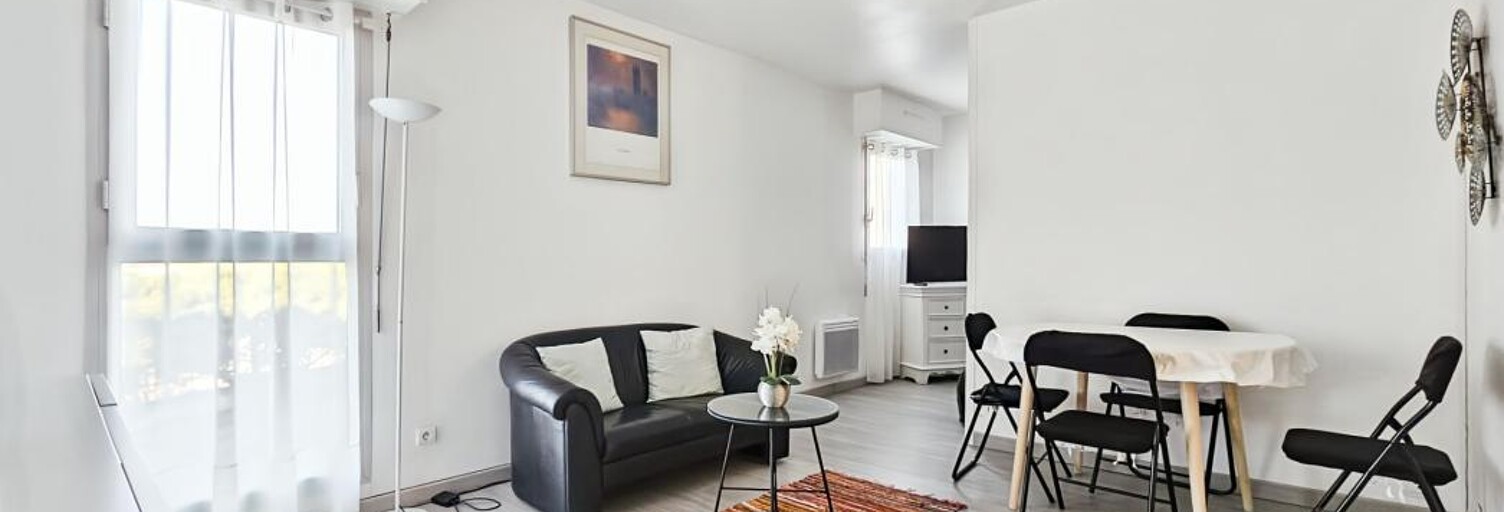 Appartement 2 Pièces 36 m² à vendre à Uzès (30700)