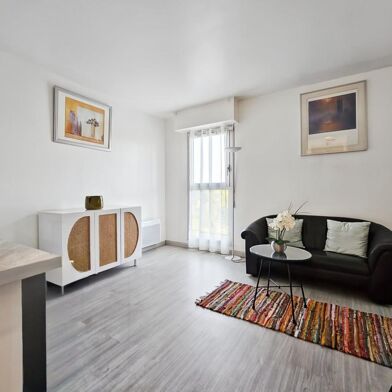 Appartement 2 pièces 140000 €