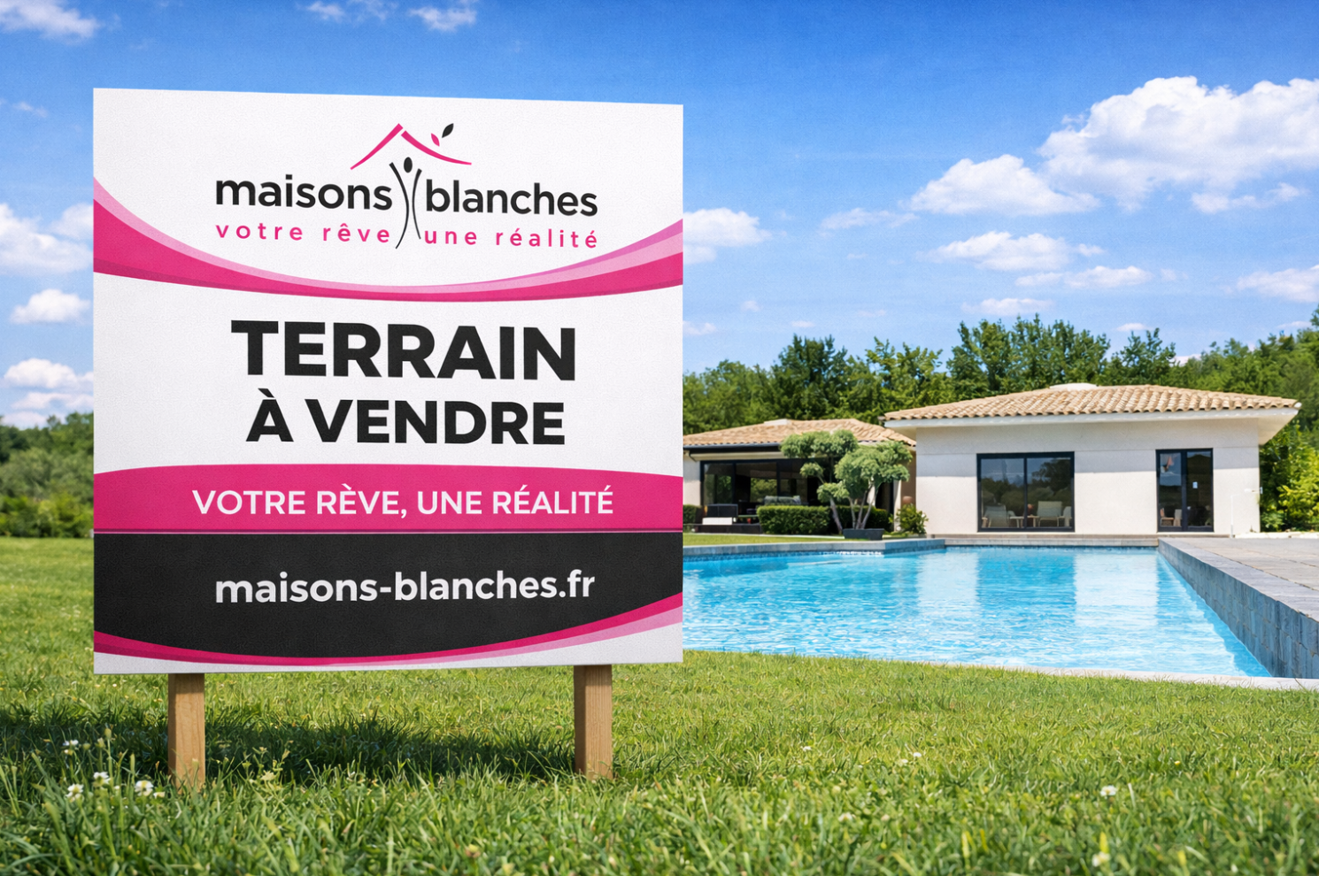 Terrain  à vendre Aubagne 13400