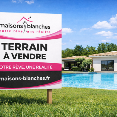Terrain  275000 €