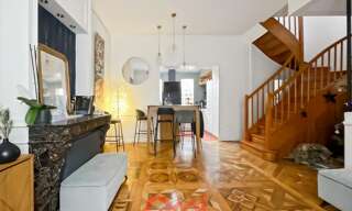 Maison 4 Pièces 80 m² à vendre à Lyon 3 (69003)