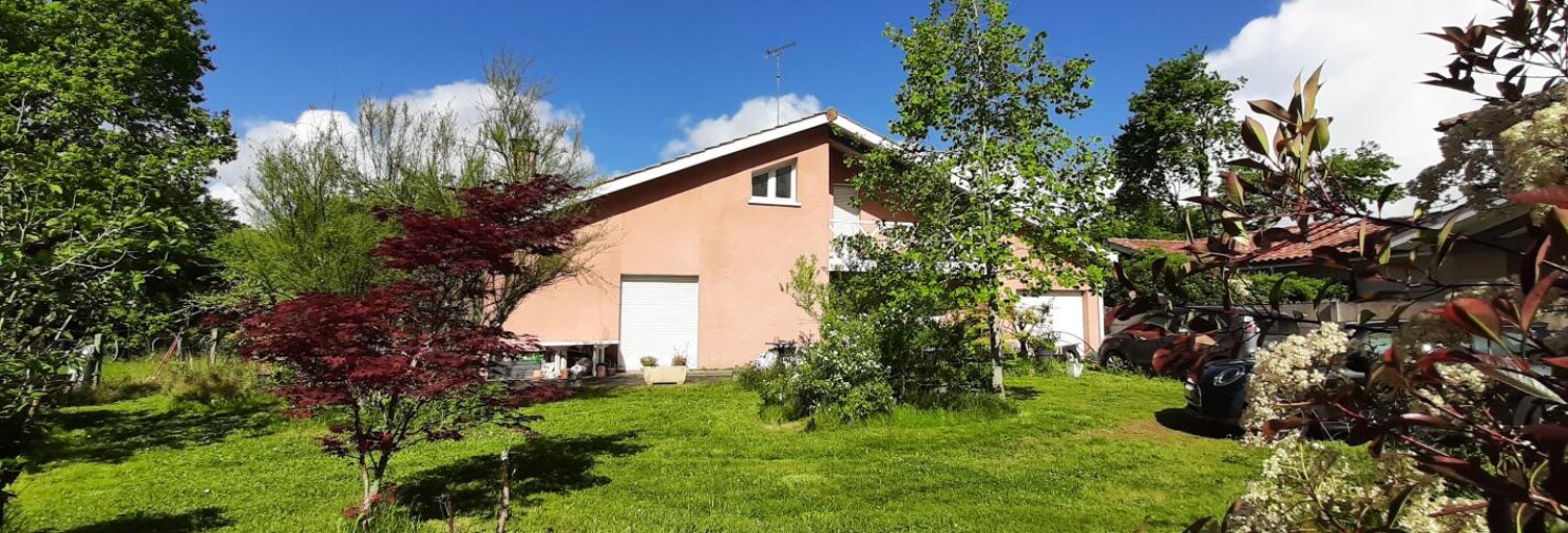 Maison 6 Pièces 140 m² à vendre à Gujan-Mestras (33470)