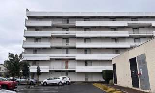 Appartement 2 Pièces 47 m² à vendre à Arcachon (33120)