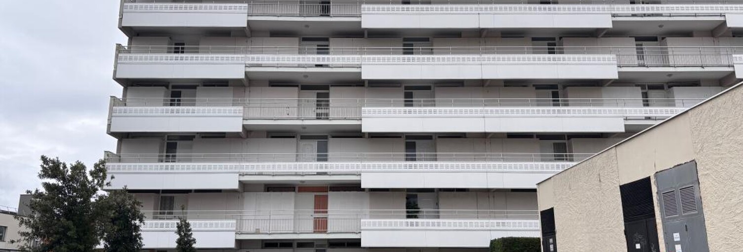 Appartement 2 Pièces 47 m² à vendre à Arcachon (33120)