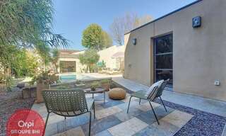 Maison 5 Pièces 160 m² à vendre à Marsillargues (34590)