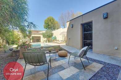 Maison 5 pièces 549000 €