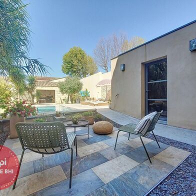 Maison 5 pièces 549000 €