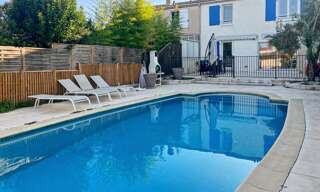 Maison 5 Pièces 104 m² à vendre à Marseillan (34340)